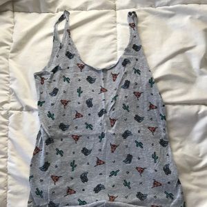 BDG Tank Top